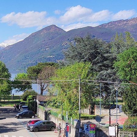 Residenza Al Lago Germignaga Екстер'єр фото