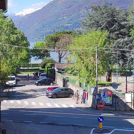 Residenza Al Lago Germignaga Екстер'єр фото