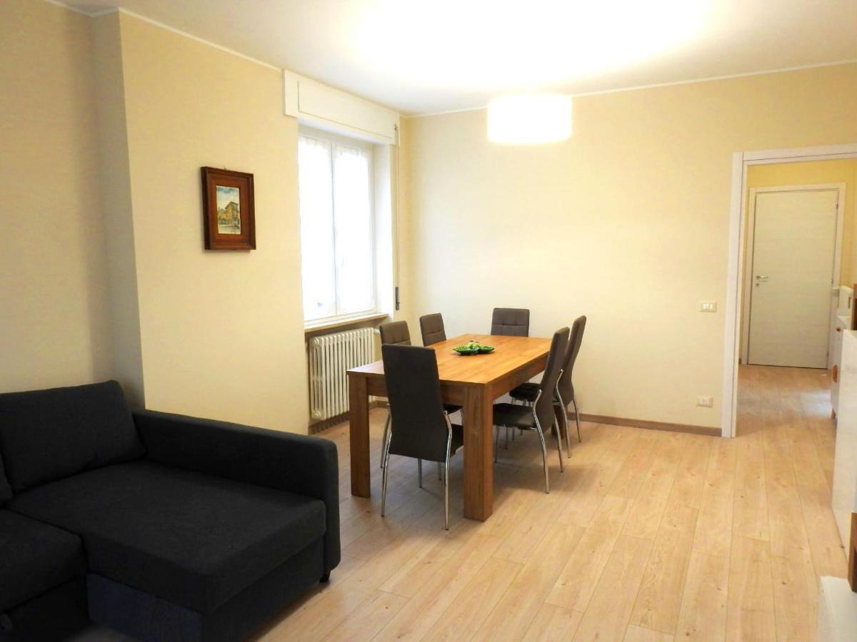 Residenza Al Lago Germignaga Екстер'єр фото
