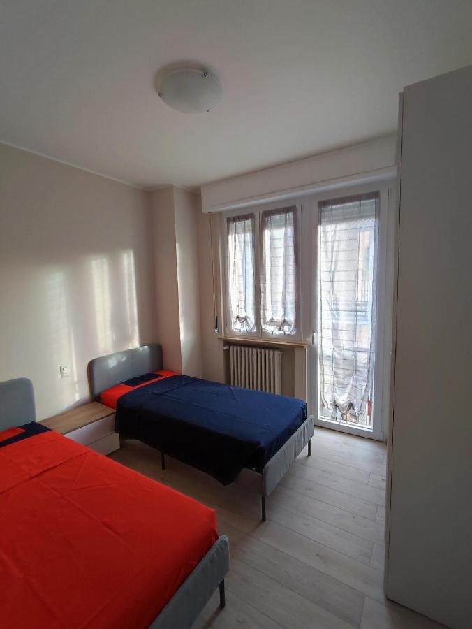 Residenza Al Lago Germignaga Екстер'єр фото