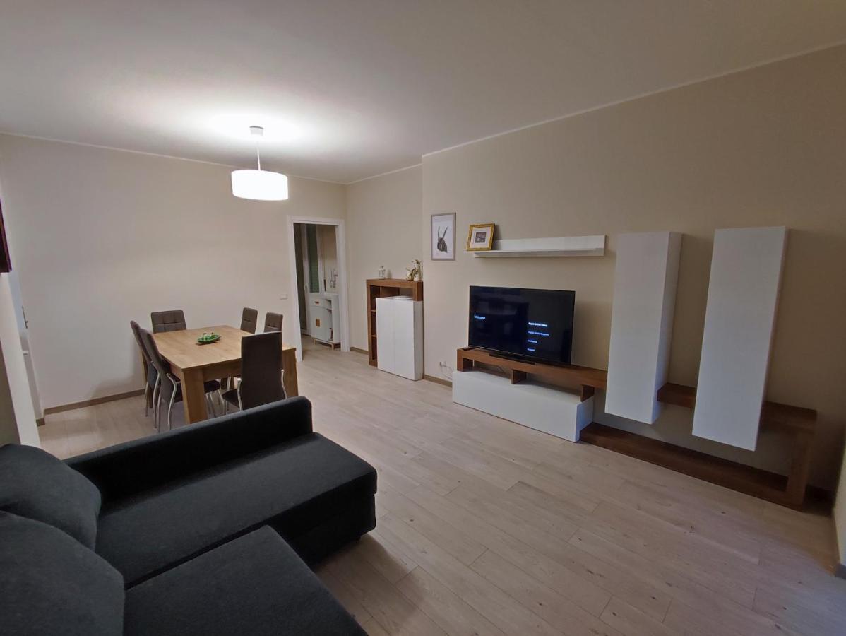 Residenza Al Lago Germignaga Екстер'єр фото