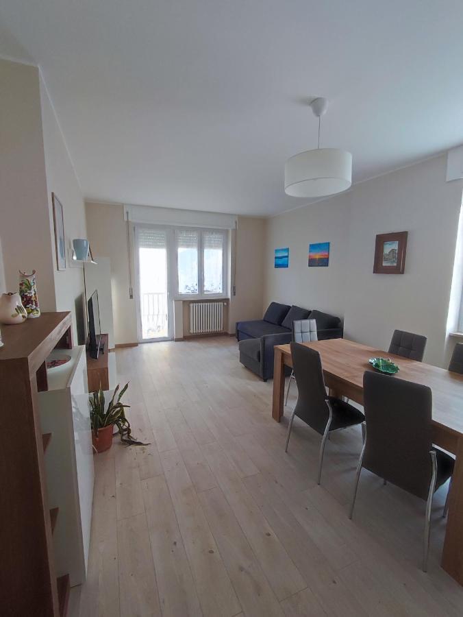 Residenza Al Lago Germignaga Екстер'єр фото