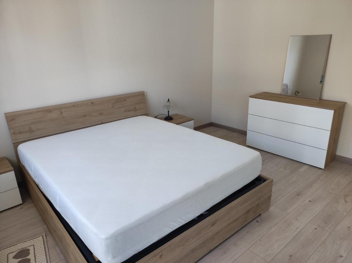 Residenza Al Lago Germignaga Екстер'єр фото
