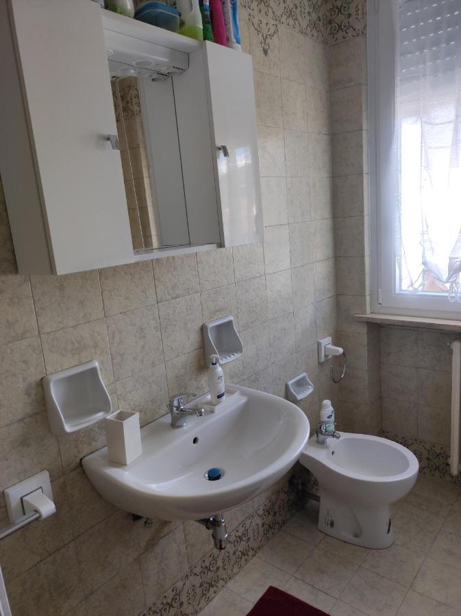 Residenza Al Lago Germignaga Екстер'єр фото